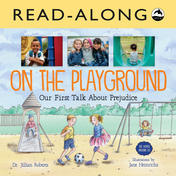 On the Playground Read-Along