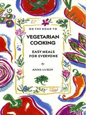 On the Road to Vegetarian Cooking