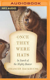 Once They Were Hats