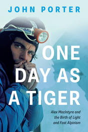One Day as a Tiger