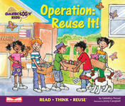 Operation: Reuse It!