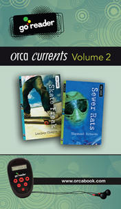 Orca Currents GoReader Vol 2