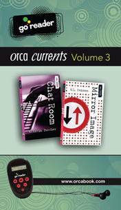 Orca Currents GoReader Vol 3