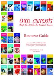 Orca Currents Resource Guide