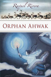 Orphan Ahwak