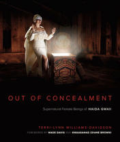 Out of Concealment