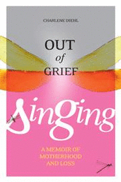 Out of Grief, Singing