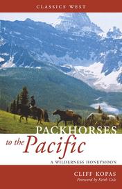 Packhorses to the Pacific