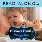 Passover Family Read-Along