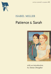 Patience &amp; Sarah