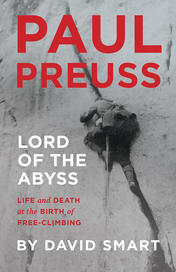 Paul Preuss: Lord of the Abyss