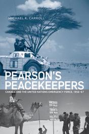 Pearson's Peacekeepers
