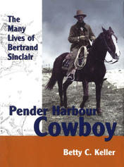 Pender Harbour Cowboy
