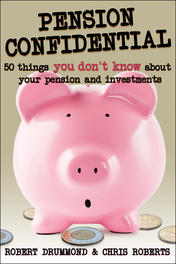Pension Confidential