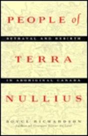 People of Terra Nullius