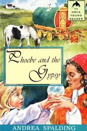 Phoebe and the Gypsy