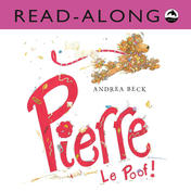 Pierre le Poof Read-Along
