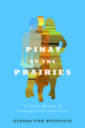 Pinay on the Prairies