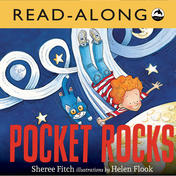 Pocket Rocks Read-Along