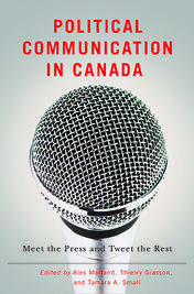Political Communication in Canada