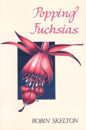 Popping Fuchsias