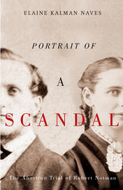 Portrait of a Scandal