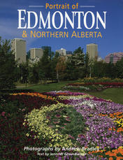 Portrait of Edmonton &amp; Northern Alberta