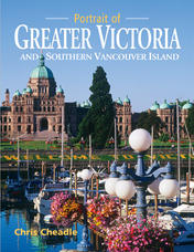 Portrait of Greater Victoria and Southern Vancouver Island