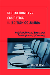 Postsecondary Education in British Columbia