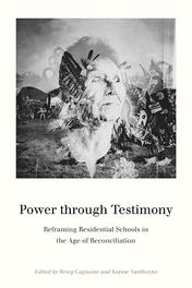 Power through Testimony