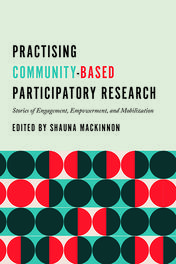 Practising Community-Based Participatory Research