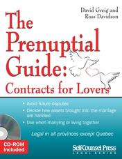 Prenuptial Guide