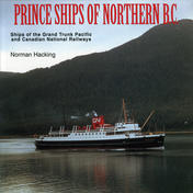 Prince Ships of Northern BC