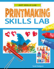 Printmaking Skills Lab
