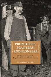 Promoters, Planters, and Pioneers