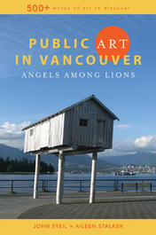 Public Art in Vancouver