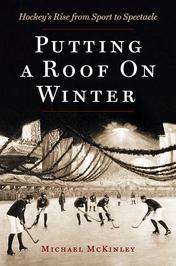 Putting a Roof on Winter