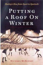 Putting A Roof On Winter