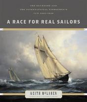 Race for Real Sailors, A