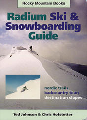 Radium Ski &amp; Snowboarding Guide