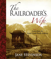 Railroader's Wife