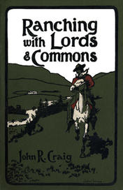 Ranching with Lords &amp; Commons