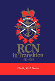 RCN in Transition, 1910-1985