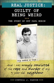 Real Justice: Guilty of Being Weird