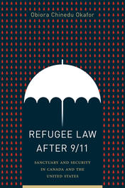 Refugee Law after 9/11