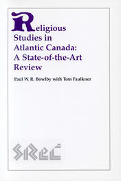 Religious Studies in Atlantic Canada