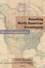 Remaking North American Sovereignty