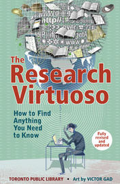 Research Virtuoso, The