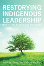 Restorying Indigenous Leadership