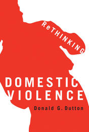 Rethinking Domestic Violence
